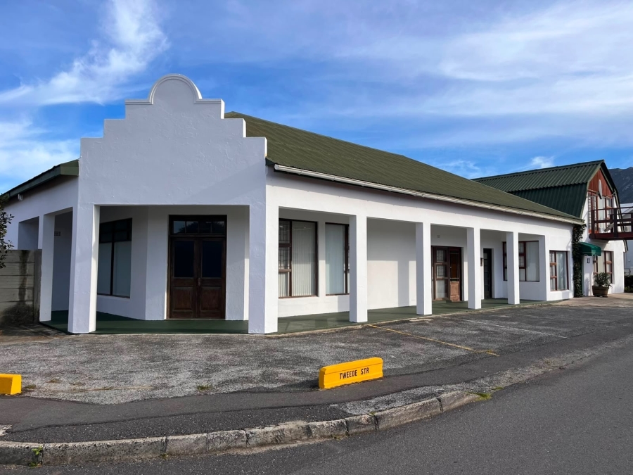 Commercial Property for Sale in Kleinmond Western Cape